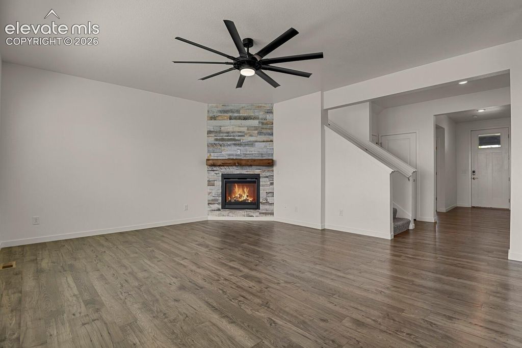 5117 Janga Drive, Colorado Springs, CO 80924 — photo 5