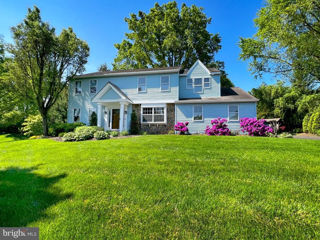 24 POND VIEW DRIVE, Richboro, PA 18954