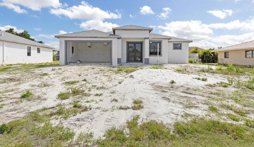 3304 GLENCOVE STREET, Port Charlotte, FL 33980