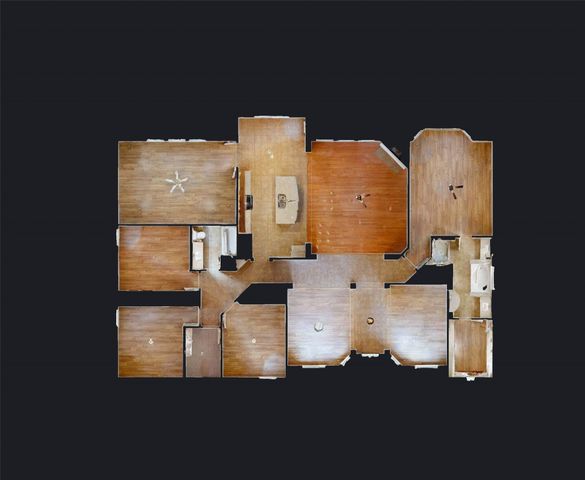 608 Vanilla Court, Desoto, TX 75115