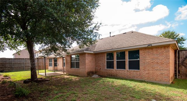 608 Vanilla Court, Desoto, TX 75115