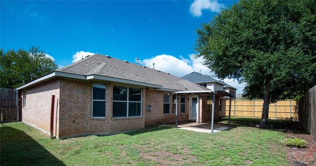 608 Vanilla Court, Desoto, TX 75115