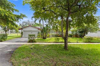 4899 NW 7th Drive, Plantation, FL 33317