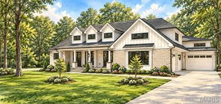 731 Dougherty Ferry Road, Kirkwood, MO 63122