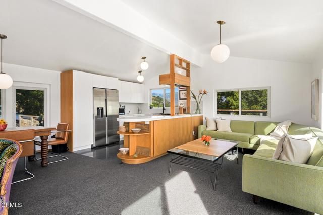 11065 Creek Road, Ojai, CA 93023