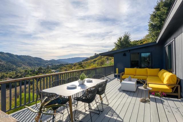 11065 Creek Road, Ojai, CA 93023