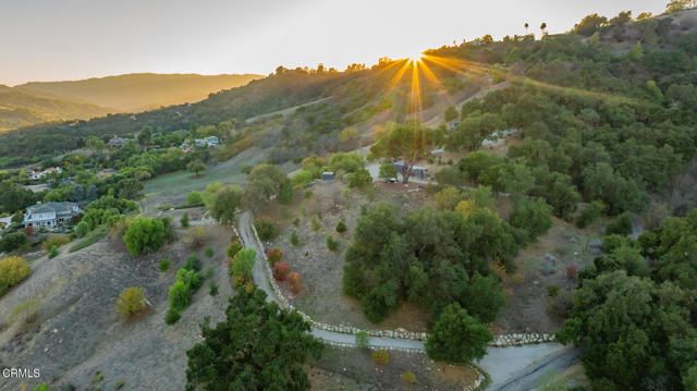 11065 Creek Road, Ojai, CA 93023