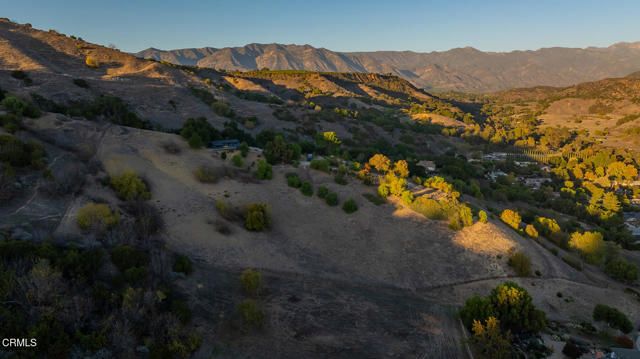11065 Creek Road, Ojai, CA 93023