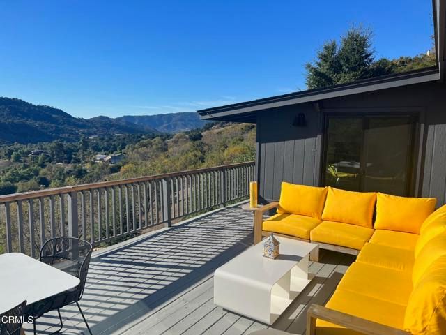 11065 Creek Road, Ojai, CA 93023