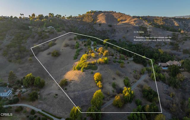 11065 Creek Road, Ojai, CA 93023