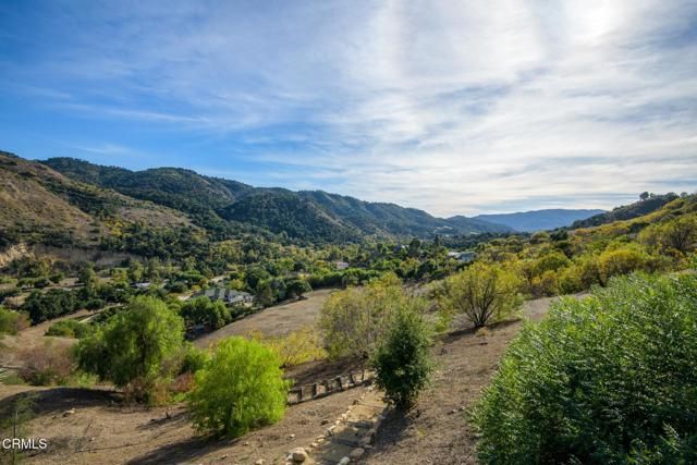 11065 Creek Road, Ojai, CA 93023