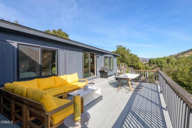 11065 Creek Road, Ojai, CA 93023
