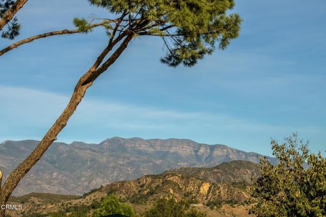 11065 Creek Road, Ojai, CA 93023