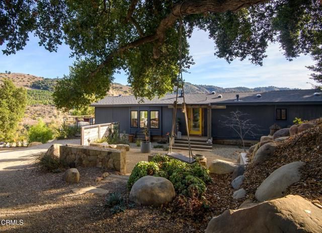 11065 Creek Road, Ojai, CA 93023