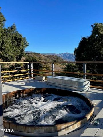 11065 Creek Road, Ojai, CA 93023