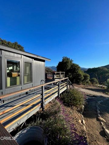 11065 Creek Road, Ojai, CA 93023