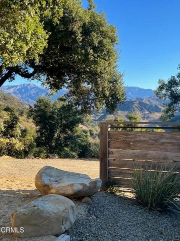 11065 Creek Road, Ojai, CA 93023
