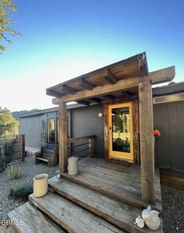 11065 Creek Road, Ojai, CA 93023