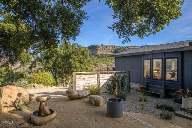 11065 Creek Road, Ojai, CA 93023