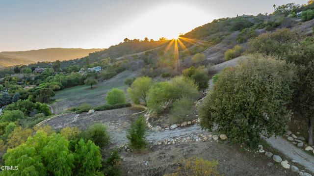 11065 Creek Road, Ojai, CA 93023