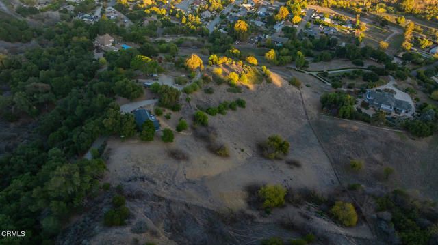 11065 Creek Road, Ojai, CA 93023