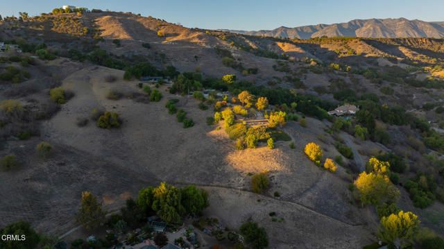 11065 Creek Road, Ojai, CA 93023