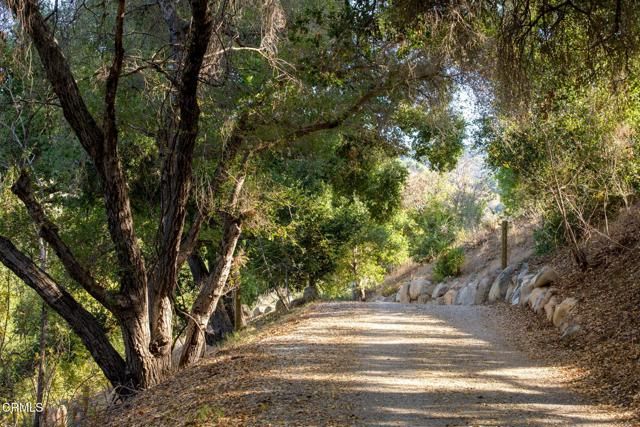 11065 Creek Road, Ojai, CA 93023