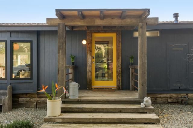 11065 Creek Road, Ojai, CA 93023