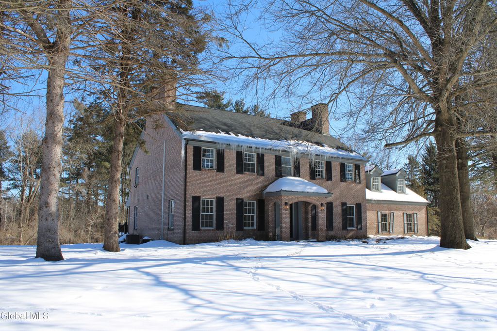 713 Riverview Road, Rexford, NY 12148