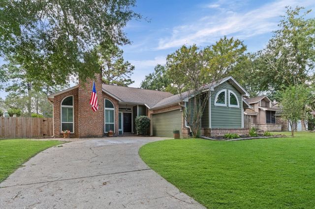 5423 Maple Square Drive, Houston, TX 77339
