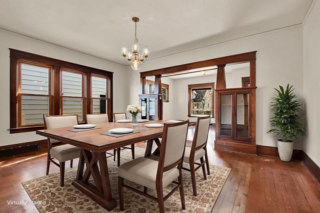 426 Park AVENUE, Sheboygan, WI 53081