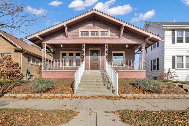 426 Park AVENUE, Sheboygan, WI 53081