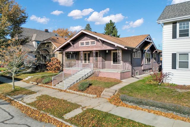 426 Park AVENUE, Sheboygan, WI 53081