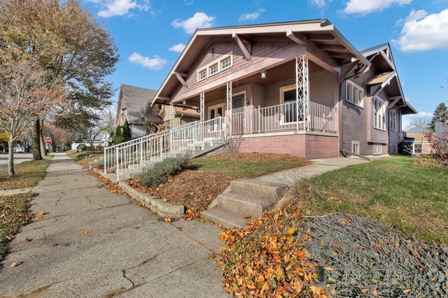 426 Park AVENUE, Sheboygan, WI 53081