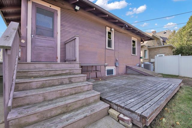 426 Park AVENUE, Sheboygan, WI 53081