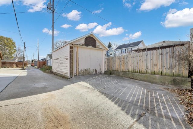 426 Park AVENUE, Sheboygan, WI 53081