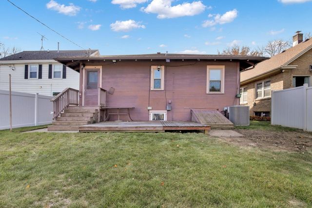 426 Park AVENUE, Sheboygan, WI 53081