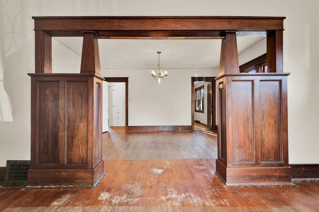 426 Park AVENUE, Sheboygan, WI 53081