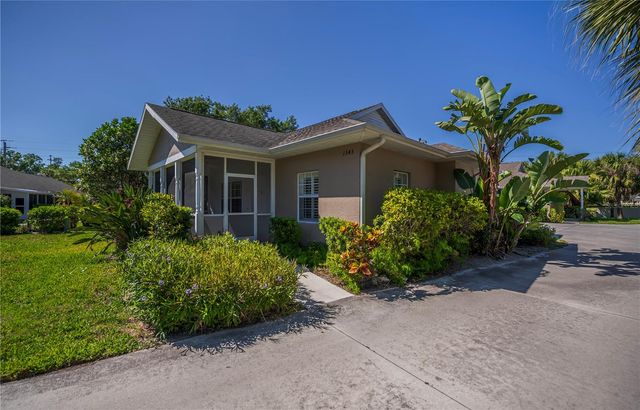 1343 RED OAK LANE, Port Charlotte, FL 33948