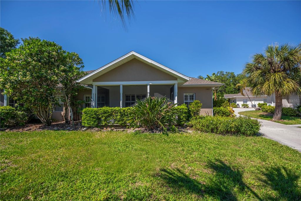 1343 RED OAK LANE, Port Charlotte, FL 33948