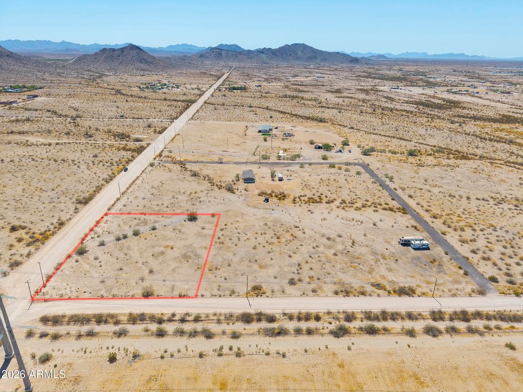 000 W Mayer Boulevard -, Maricopa, AZ 85139 — photo 3