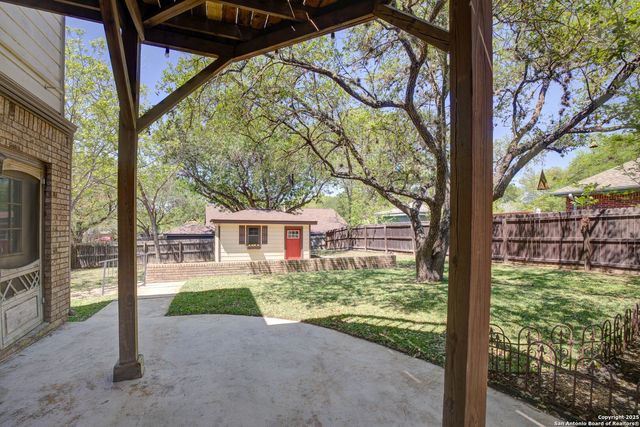 850 Northview, New Braunfels, TX 78130