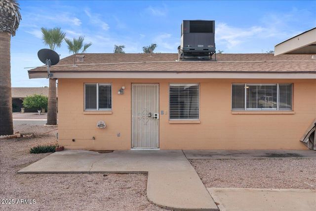 6438 E BUTTE Street 3, Mesa, AZ 85205