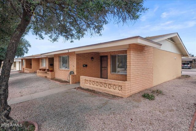 6438 E BUTTE Street 3, Mesa, AZ 85205