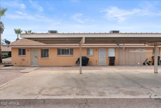 6438 E BUTTE Street 3, Mesa, AZ 85205