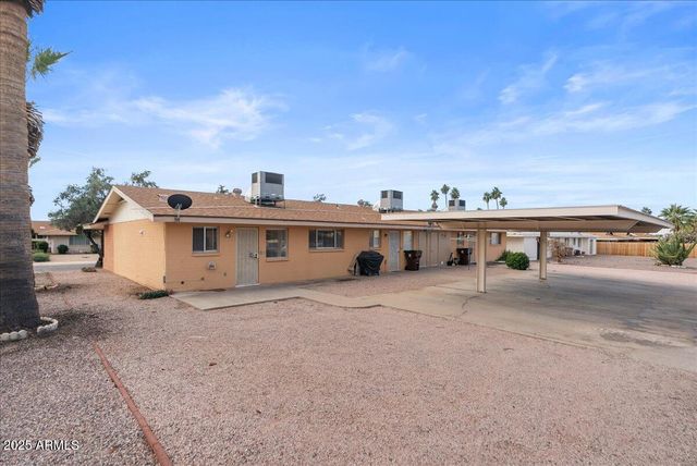 6438 E BUTTE Street 3, Mesa, AZ 85205