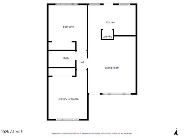 6438 E BUTTE Street 3, Mesa, AZ 85205