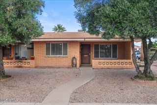 6438 E BUTTE Street 3, Mesa, AZ 85205