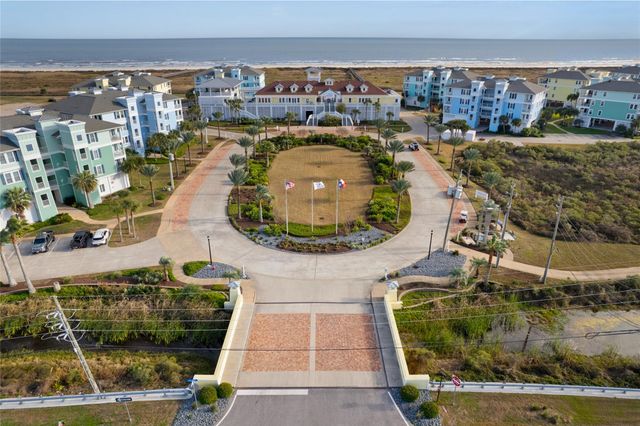 26003 Bay Breeze Drive, Galveston, TX 77554