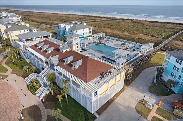 26003 Bay Breeze Drive, Galveston, TX 77554